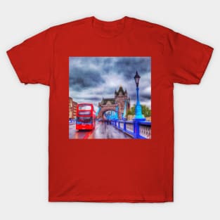 London - City II T-Shirt